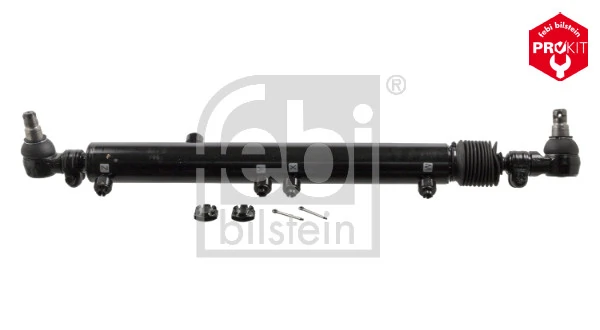 A6294660192 Mercedes Гидравлический цилиндр рулевого управления