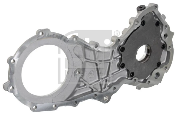 Bomba de óleo Ford Fiesta JAS, JBS