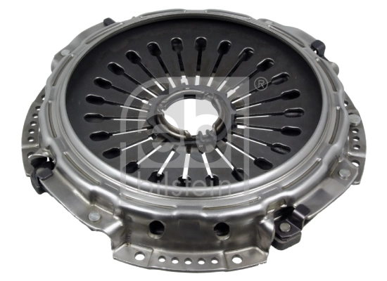 Купить 3482055031 Sachs Корзина сцепления