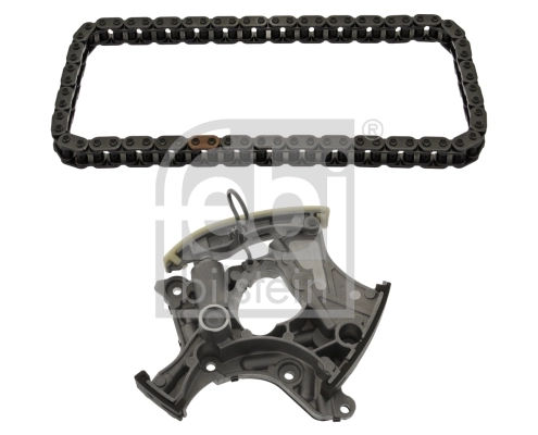 Ремкомплект ГРМ VAG 06E109229FS2 цена, от 622.31 USD