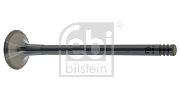 5903 Gunes Выхлопной клапан