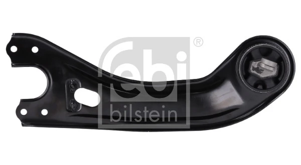 Купить 552802S001 Hyundai/Kia Рычаг (тяга) задней подвески продольный нижний правый