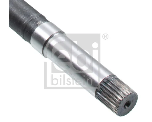 Привод передний правый Febi 181524 цена, от 101.33 USD