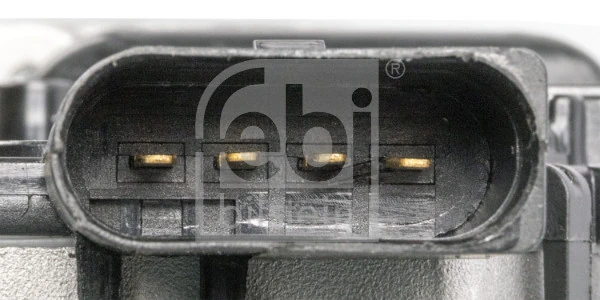Мотор трапеции стеклоочистителя Febi 48303 цена, от 44.36 USD