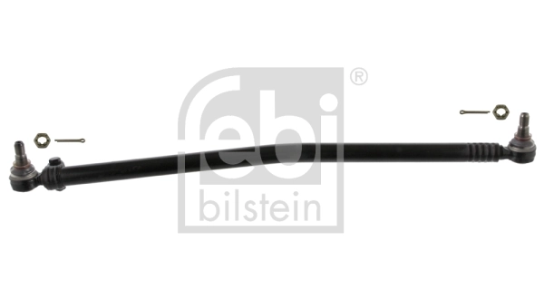 Тяга рулевая передней подвески продольная Reinhoch RH512061 цена, от 44.04 USD