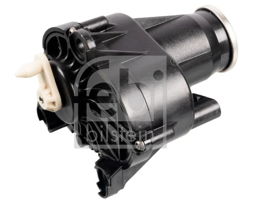 Актуатор привода заслонки EGR 280751013 Bosch