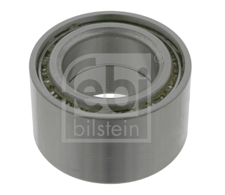 Cojinete de rueda trasero 23657 Febi