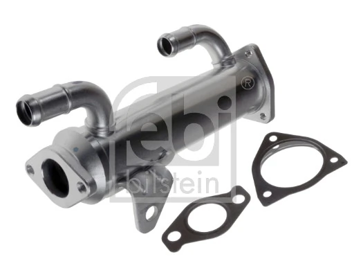 270790 Maxgear Радиатор системы EGR
