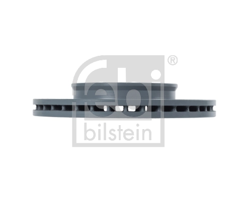 Тормоз дисковый передний Febi 10625 цена, от 36.30 USD