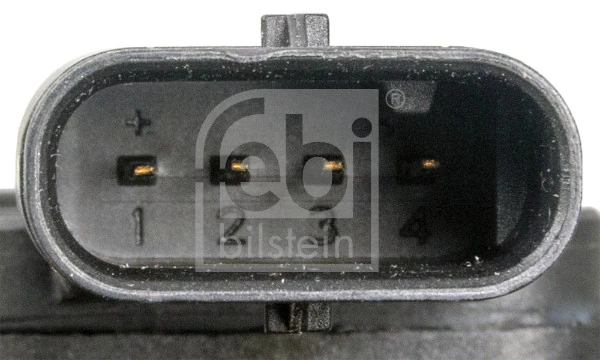 Sensor de fluxo (consumo) de ar, medidor de consumo M.A.F. - (Mass Airflow) Volkswagen T-CROSS C11, D31