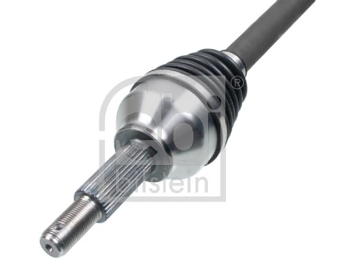 Привод передний левый Febi 182965 цена, от 132.54 USD