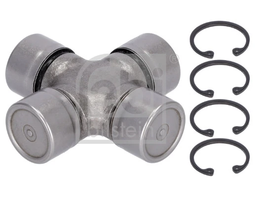 Крестовина заднего карданного вала  Mercedes Sprinter I 2-t автобус (901, 902) (1995 - 2006) цена, от 12.51 USD