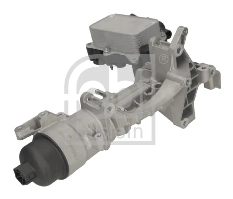 EBY414098A0509 Glossyautoparts Корпус маслофильтра