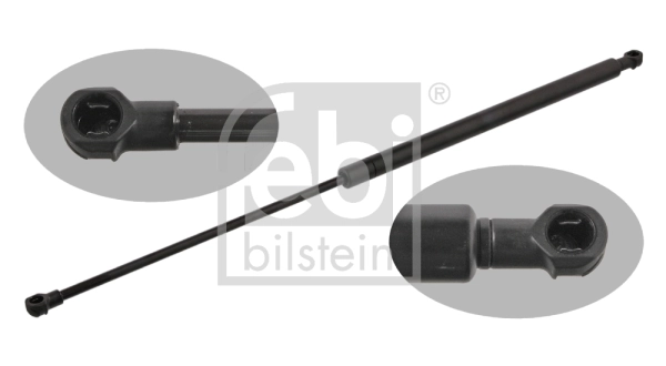 Амортизатор стекла задней, 3/5-й двери (ляды) Magneti Marelli GS0722