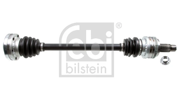 Купить TDS0135 Magneti Marelli Полуось задняя левая