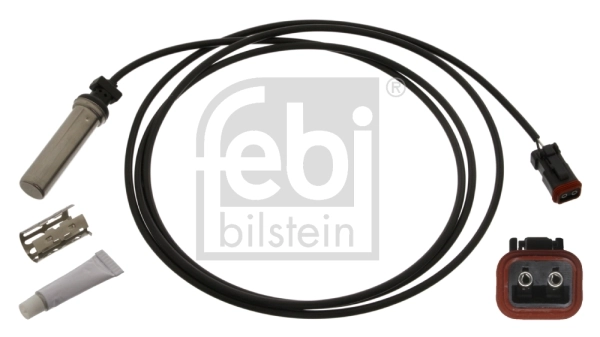 Купить 7421363475 Renault (RVI) Датчик АБС задний