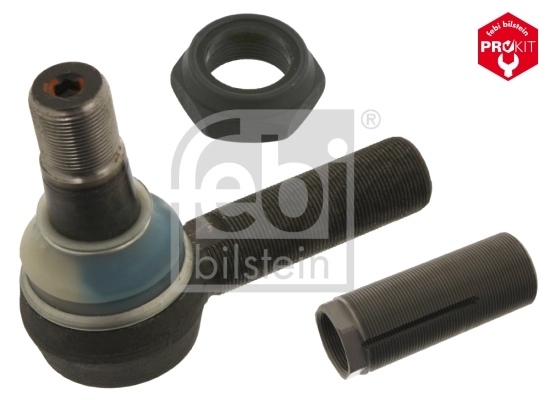 Наконечник поперечной рулевой тяги Mercedes A0004607048