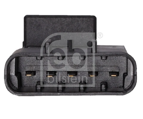 Мотор трапеции стеклоочистителя Febi 107218 цена, от 105.48 USD
