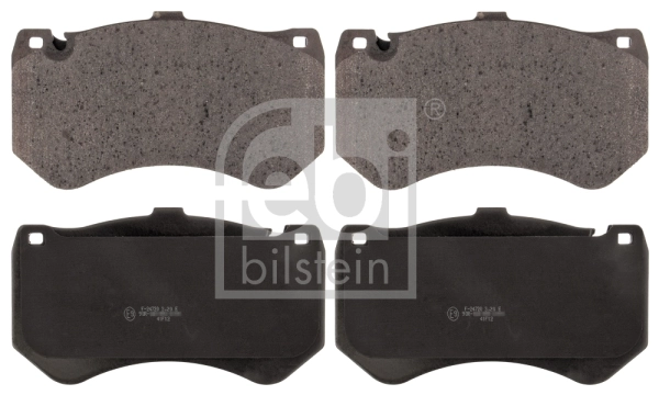 Колодки Mercedes 0064200720 цена, от 69.22 USD
