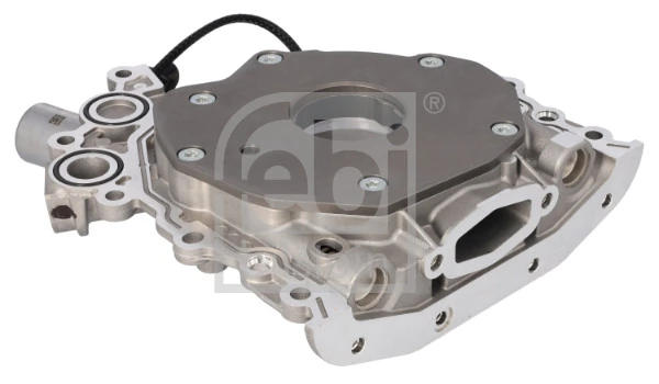 Bomba de óleo Opel CROSSLAND 10 P17