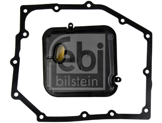 Фильтр коробки автомат Baldwin 20011 цена, от 28.84 USD