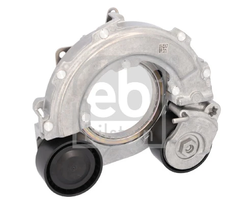 Натяжная планка поликлинового ремня Hyundai/Kia 252812U304QQH