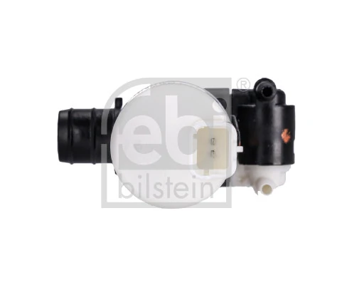 Насос-мотор омывателя стекла, перед/зад Febi 24633 цена, от 11.75 USD