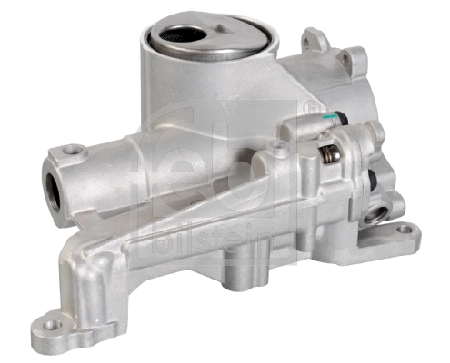 Маслонасос Magneti Marelli OP0049