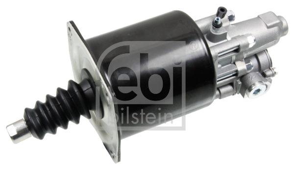 5001832980 Renault (RVI) Усилитель сцепления ПГУ