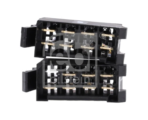 Переключатель подрулевой, левый Febi 15257 цена, от 57.92 USD