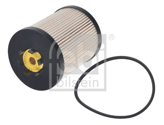 Фильтр тонкой очистки топлива MAN PU815X цена, от 16.74 USD