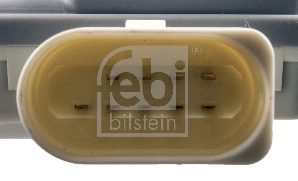 178004 Febi Замок двери водителя