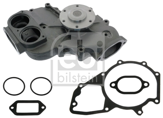 Помпа охлаждения Mercedes 4572010101 цена, от 72.19 USD