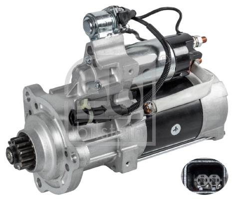 Стартер WST 4410080 цена, от 290.69 USD