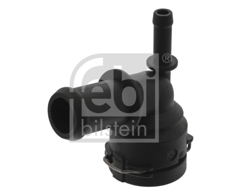 Фланец системы охлаждения Volkswagen Passat B6 седан (3C2) (2005 - 2011) цена, от 2.96 USD
