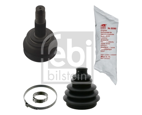 ШРУС наружный передний TOJ0084 Magneti Marelli