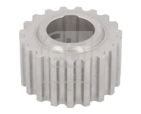 Engrenagem de cadeia da roda dentada de acionamento de cambota de motor Renault Megane 2 BM0, CM0, BM1, CM1