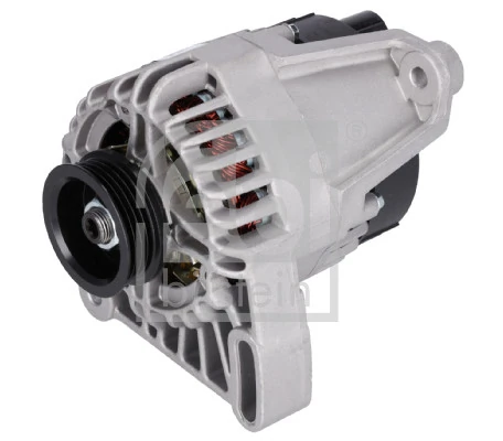 Gerador Fiat Punto 1 176