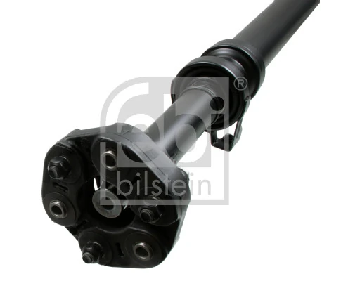 Вал карданный задний в сборе Febi 182694 цена, от 394.85 USD