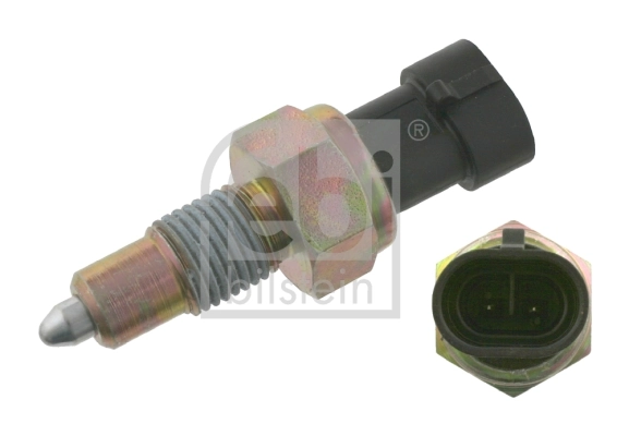Sensor de ativação das luzes de marcha à ré Fiat Punto 1 176