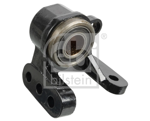 1436210 DAF Шарнирный кронштейн крепления кабины