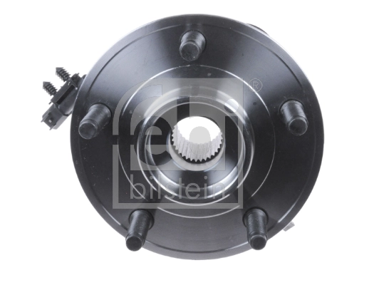Ступицы передних колес Febi 172492 цена, от 104.67 USD