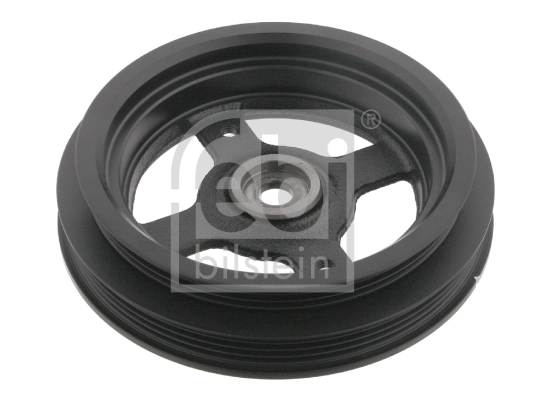 Шкив коленвала (демпфер) Toyota Yaris VERSO минивэн (NCP2) (1999 - 2005) цена, от 44.82 USD