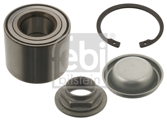 40014 FEBI Cojinete de rueda original y equivalente