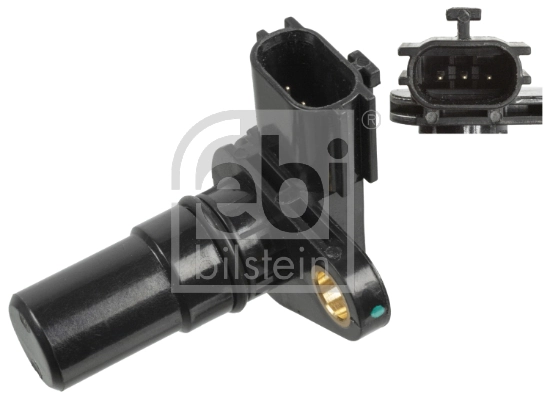 Sensor de velocidade para Renault Scenic III JZ0, JZ1