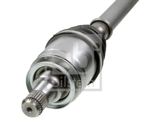 Полуось задняя левая Febi 183675 цена, от 85.06 USD
