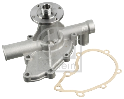 Помпа охлаждения BMW 5 седан (E28) (1980 - 1990) цена, от 24.42 USD