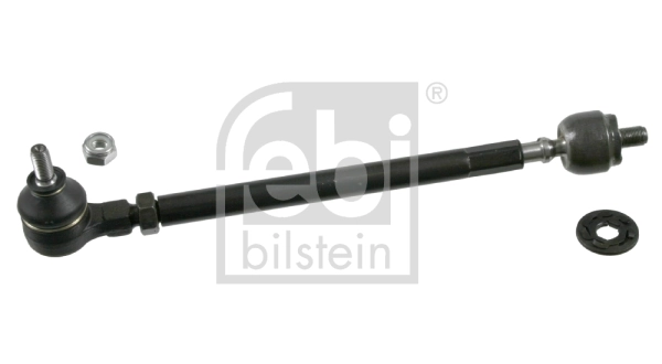 QM1708P Q-top Рулевая тяга в сборе