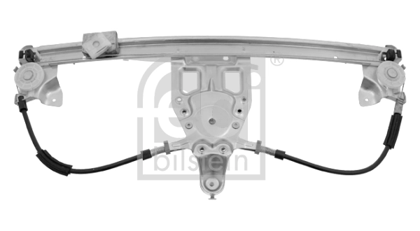 Купить ATPA110341 Mercedes Механизм стеклоподъемника двери задней правой