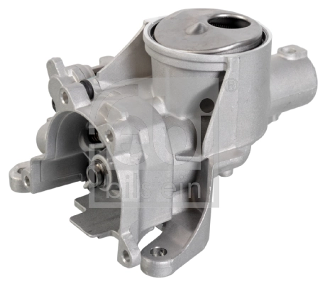 Масляный насос OP0049 Magneti Marelli